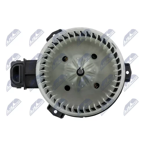 Vnútorný ventilátor EWN-TY-013 /NTY/ - obr. 3