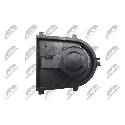 Elektromotor vnútorného ventilátora EWN-VW-001 /NTY/ - obr. 2