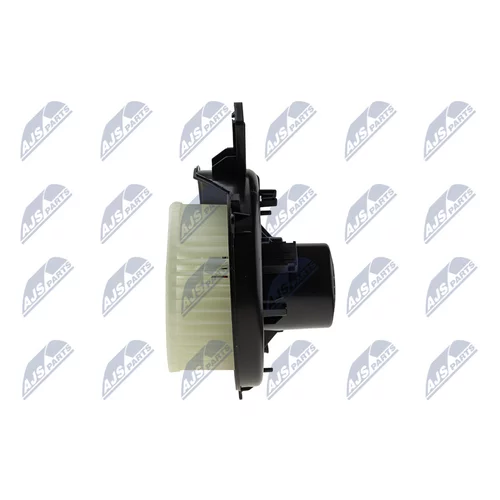 Elektromotor vnútorného ventilátora EWN-VW-002 /NTY/ - obr. 2
