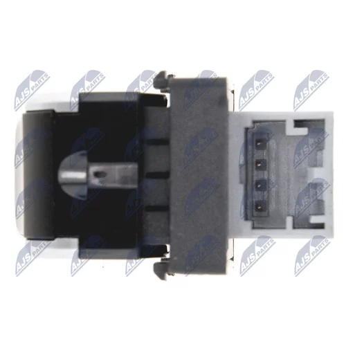 Spínač elektrického otvárania okien EWS-AU-038 /NTY/ - obr. 4