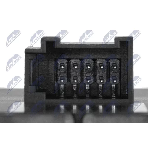 Spínač elektrického otvárania okien EWS-AU-086 /NTY/ - obr. 2