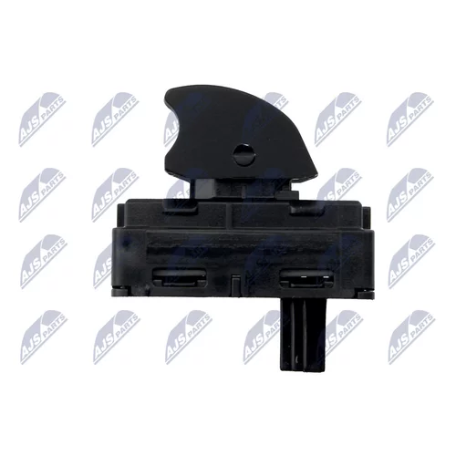 Spínač elektrického otvárania okien EWS-BM-009 /NTY/ - obr. 2