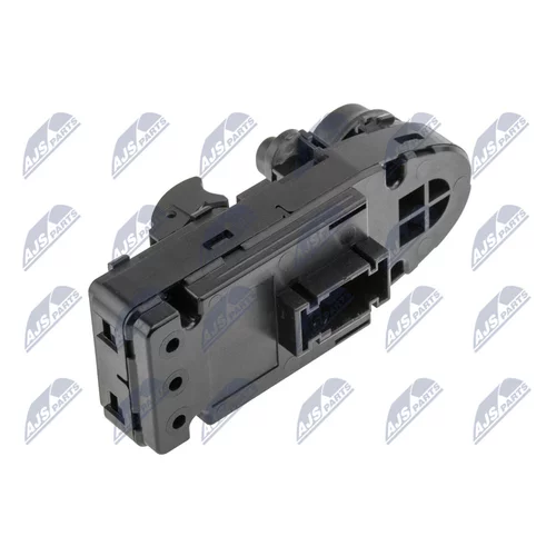 Spínač elektrického otvárania okien EWS-BM-084 /NTY/ - obr. 1