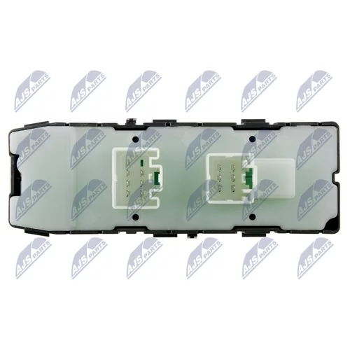 Spínač elektrického otvárania okien EWS-CH-000 /NTY/ - obr. 4