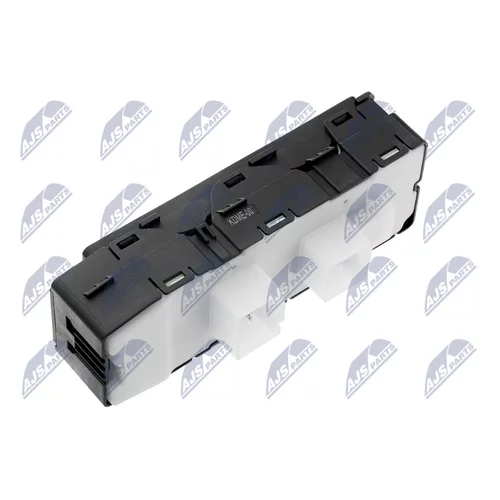 Spínač elektrického otvárania okien EWS-CH-002 /NTY/ - obr. 1
