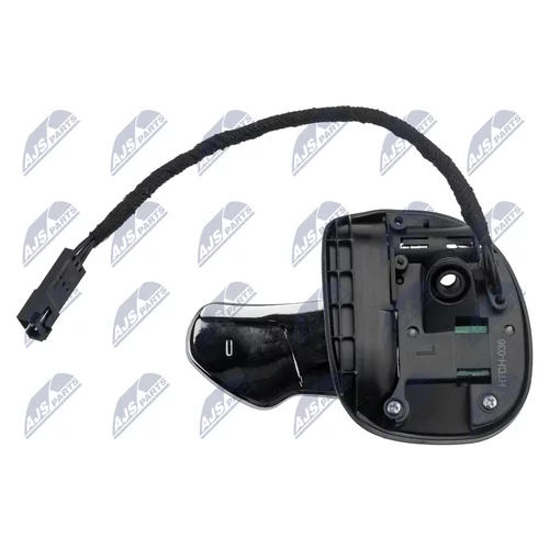 Ukazovateľ rýchlostného stupňa EWS-CH-036 /NTY/ - obr. 3
