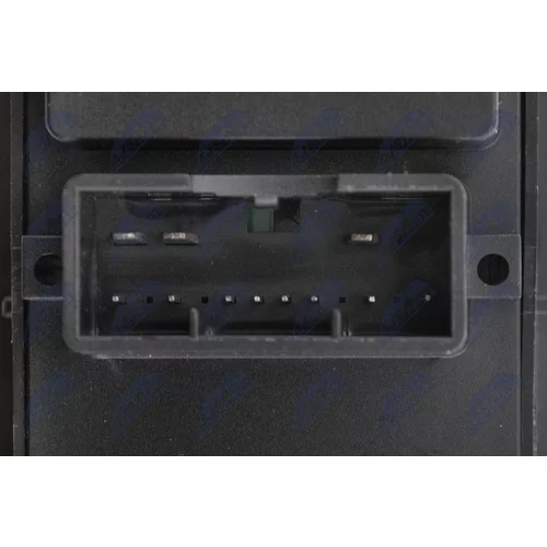 Spínač elektrického otvárania okien EWS-CH-071 /NTY/ - obr. 5