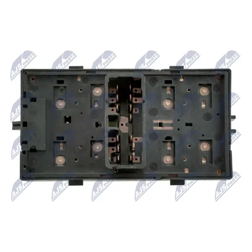 Spínač elektrického otvárania okien EWS-DW-005 /NTY/ - obr. 4