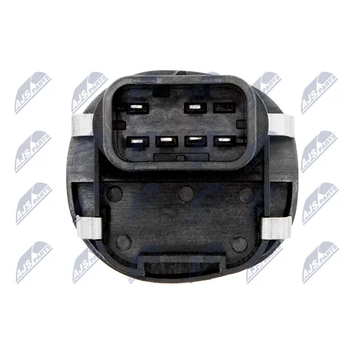 Spínač elektrického otvárania okien EWS-FR-004 /NTY/ - obr. 4
