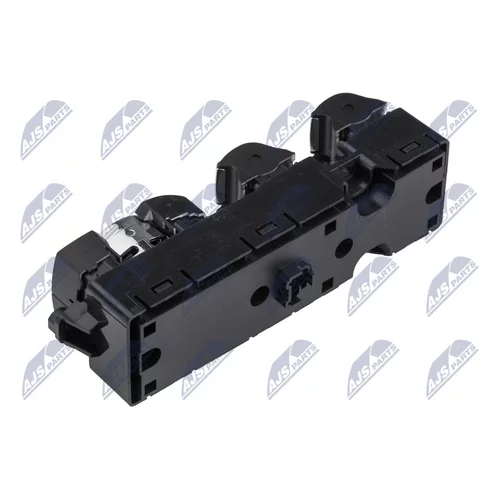 Spínač elektrického otvárania okien EWS-FR-045 /NTY/ - obr. 5