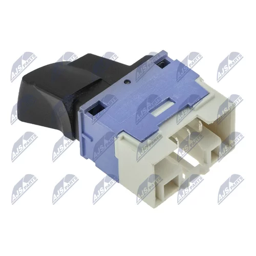 Spínač elektrického otvárania okien EWS-FT-006 /NTY/ - obr. 1