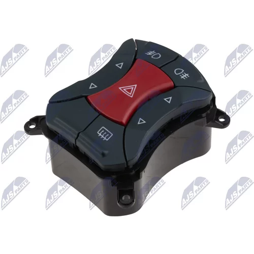 Vypínač výstražných smeroviek NTY EWS-FT-048