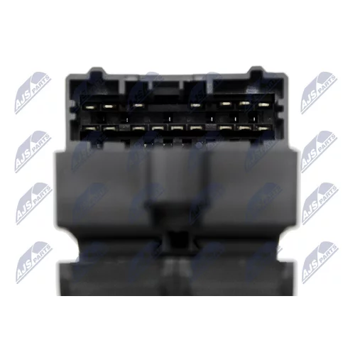 Spínač elektrického otvárania okien EWS-HD-006 /NTY/ - obr. 5