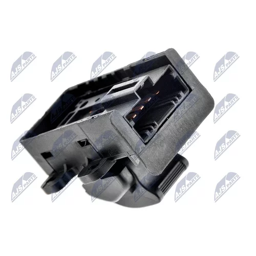 Spínač elektrického otvárania okien EWS-HD-009 /NTY/ - obr. 1
