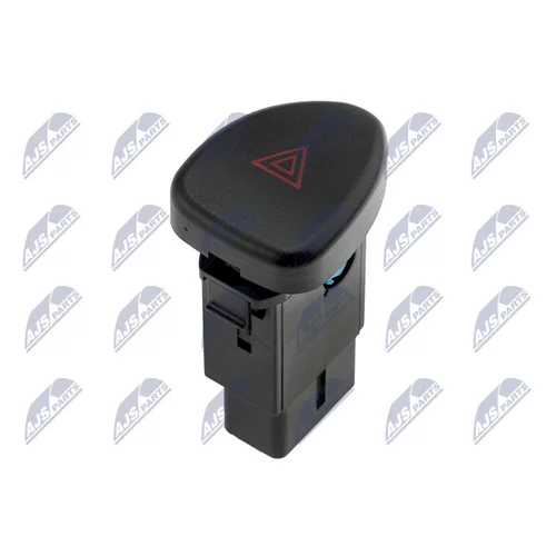Vypínač výstražných smeroviek NTY EWS-HY-026
