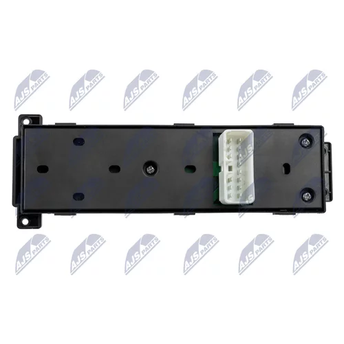 Spínač elektrického otvárania okien EWS-HY-028 /NTY/ - obr. 4