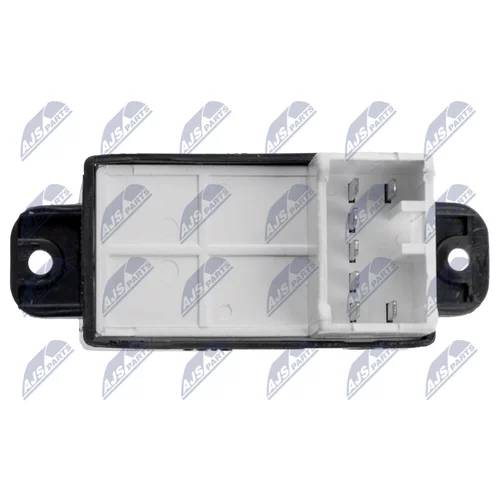 Spínač elektrického otvárania okien EWS-HY-032 /NTY/ - obr. 4