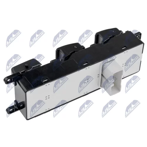 Spínač elektrického otvárania okien EWS-HY-035 /NTY/ - obr. 1