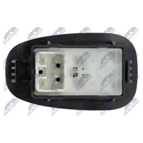 Spínač elektrického otvárania okien EWS-HY-045 /NTY/ - obr. 4