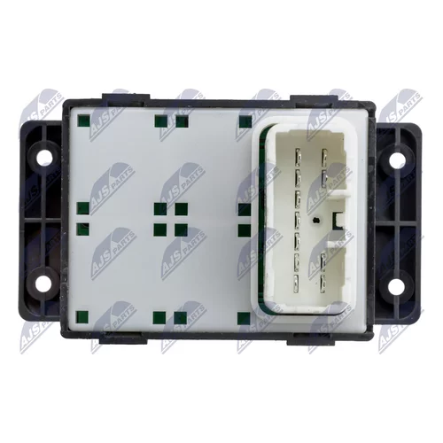 Spínač elektrického otvárania okien EWS-HY-054 /NTY/ - obr. 4