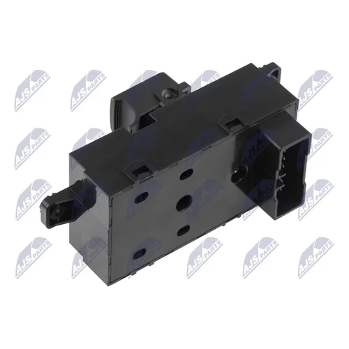 Spínač elektrického otvárania okien EWS-HY-055 /NTY/ - obr. 1