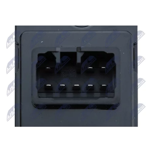 Spínač elektrického otvárania okien EWS-IS-002 /NTY/ - obr. 5
