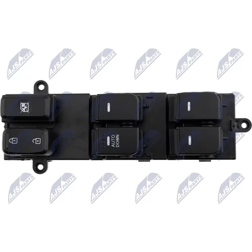 Spínač elektrického otvárania okien EWS-KA-011 /NTY/ - obr. 2