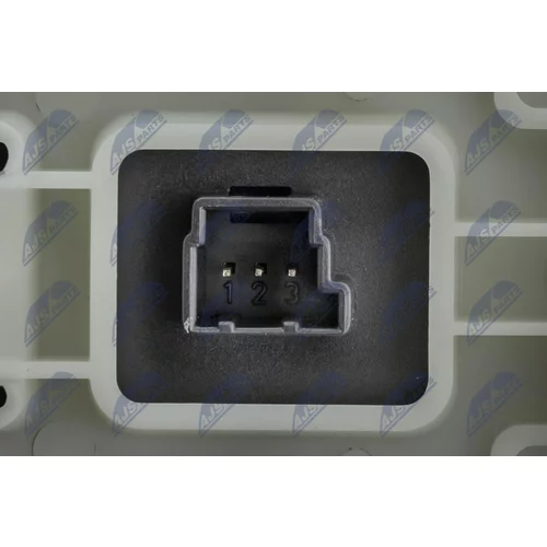Spínač elektrického otvárania okien EWS-ME-012 /NTY/ - obr. 5