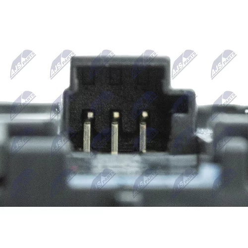 Spínač elektrického otvárania okien EWS-ME-102 /NTY/ - obr. 5