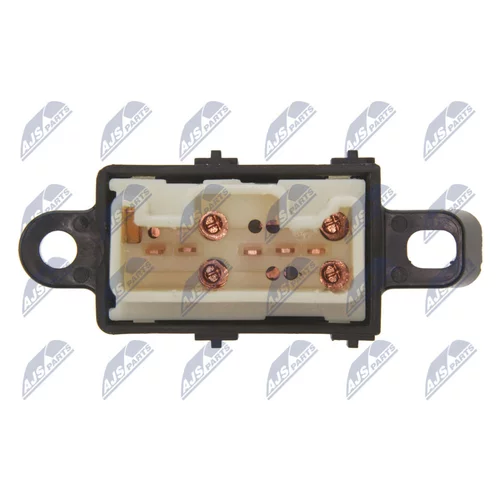 Spínač elektrického otvárania okien EWS-MZ-005 /NTY/ - obr. 4