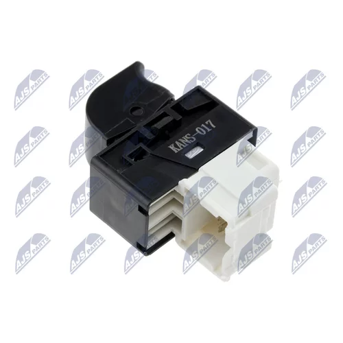 Spínač elektrického otvárania okien EWS-NS-017 /NTY/ - obr. 1