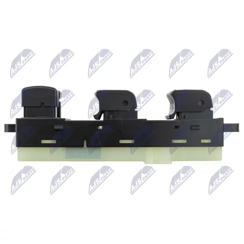 Spínač elektrického otvárania okien EWS-NS-026 /NTY/ - obr. 3