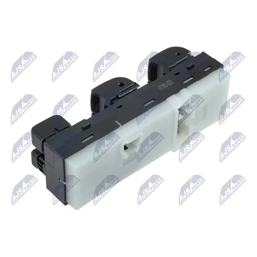 Spínač elektrického otvárania okien EWS-NS-033 /NTY/ - obr. 1