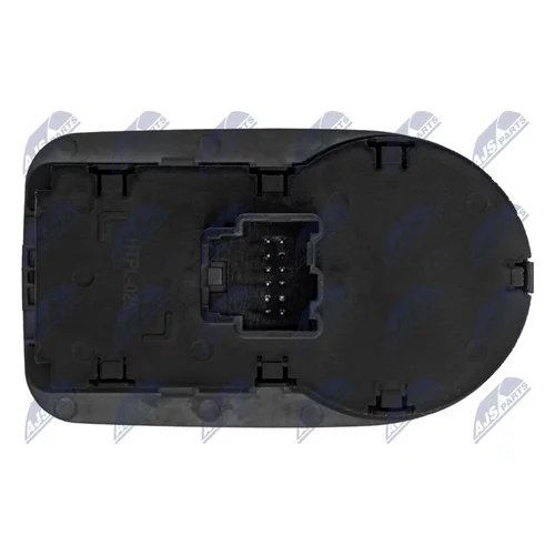 Spínač hlavného osvetlenia EWS-PL-025 /NTY/ - obr. 4