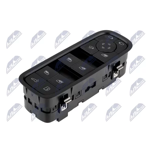 Spínač elektrického otvárania okien EWS-PS-014 /NTY/