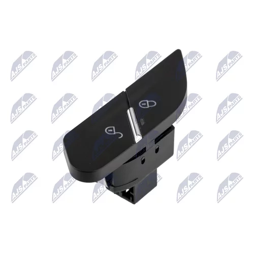 Centrálne zamykanie NTY EWS-PS-019