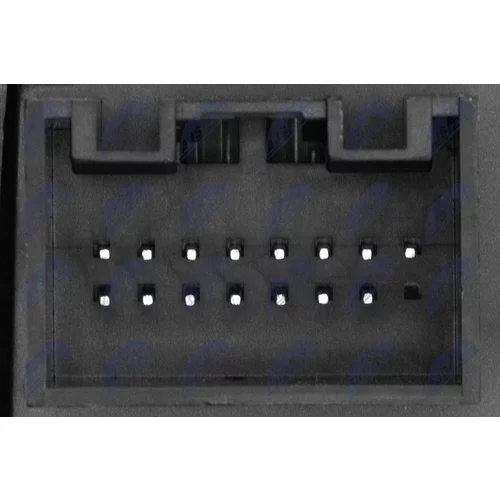 Spínač elektrického otvárania okien EWS-PS-024 /NTY/ - obr. 5