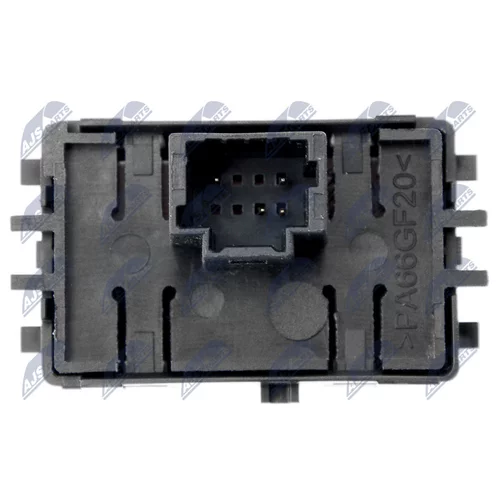 Spínač elektrického otvárania okien EWS-RE-041 /NTY/ - obr. 4