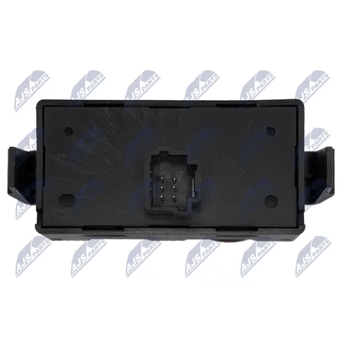 Vypínač výstražných smeroviek EWS-RE-063 /NTY/ - obr. 4