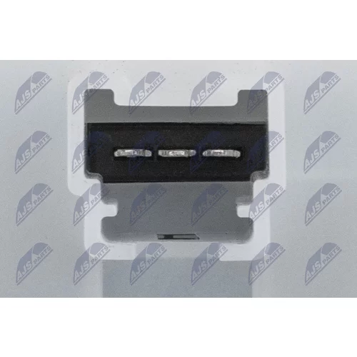 Spínač elektrického otvárania okien EWS-SB-004 /NTY/ - obr. 6