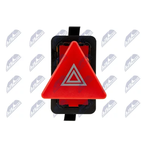 Vypínač výstražných smeroviek EWS-SK-015 /NTY/ - obr. 2