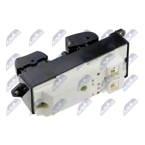 Spínač elektrického otvárania okien EWS-TY-001 /NTY/ - obr. 1