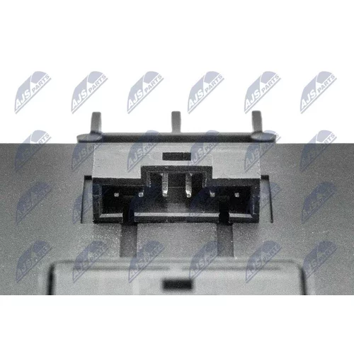 Spínač elektrického otvárania okien EWS-VC-005 /NTY/ - obr. 6