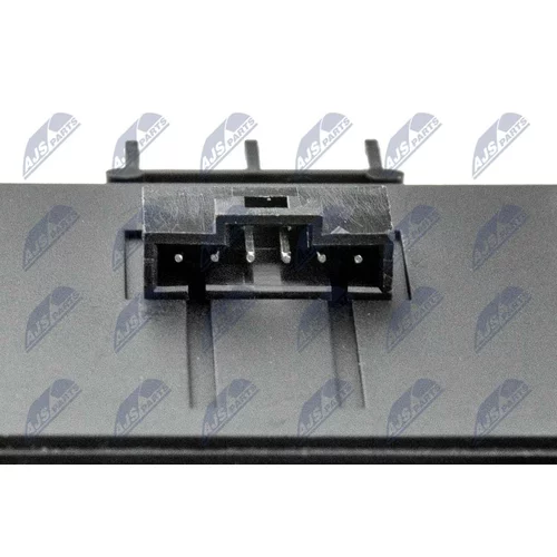 Spínač elektrického otvárania okien EWS-VC-006 /NTY/ - obr. 5
