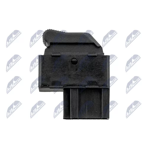 Spínač elektrického otvárania okien EWS-VW-002 /NTY/ - obr. 3