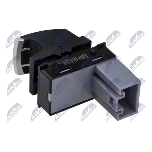 Spínač elektrického otvárania okien EWS-VW-033 /NTY/ - obr. 1