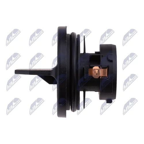 Objímka žiarovky, smerovky EZ-ME-001 /NTY/ - obr. 3