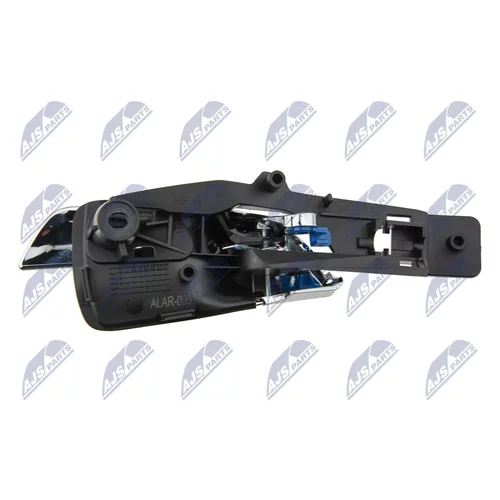Vonkajšia rukoväť dverí EZC-AR-005 /NTY/ - obr. 3