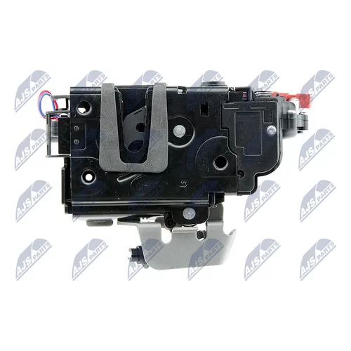Zámok dverí EZC-AU-014 /NTY/ - obr. 3