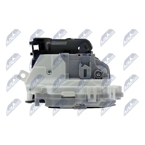 Zámok dverí EZC-AU-032 /NTY/ - obr. 4